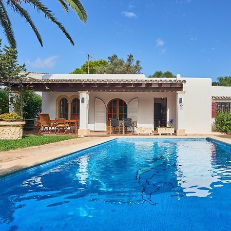 Villa Goleta 10 Cala d'Or  Exterior photo