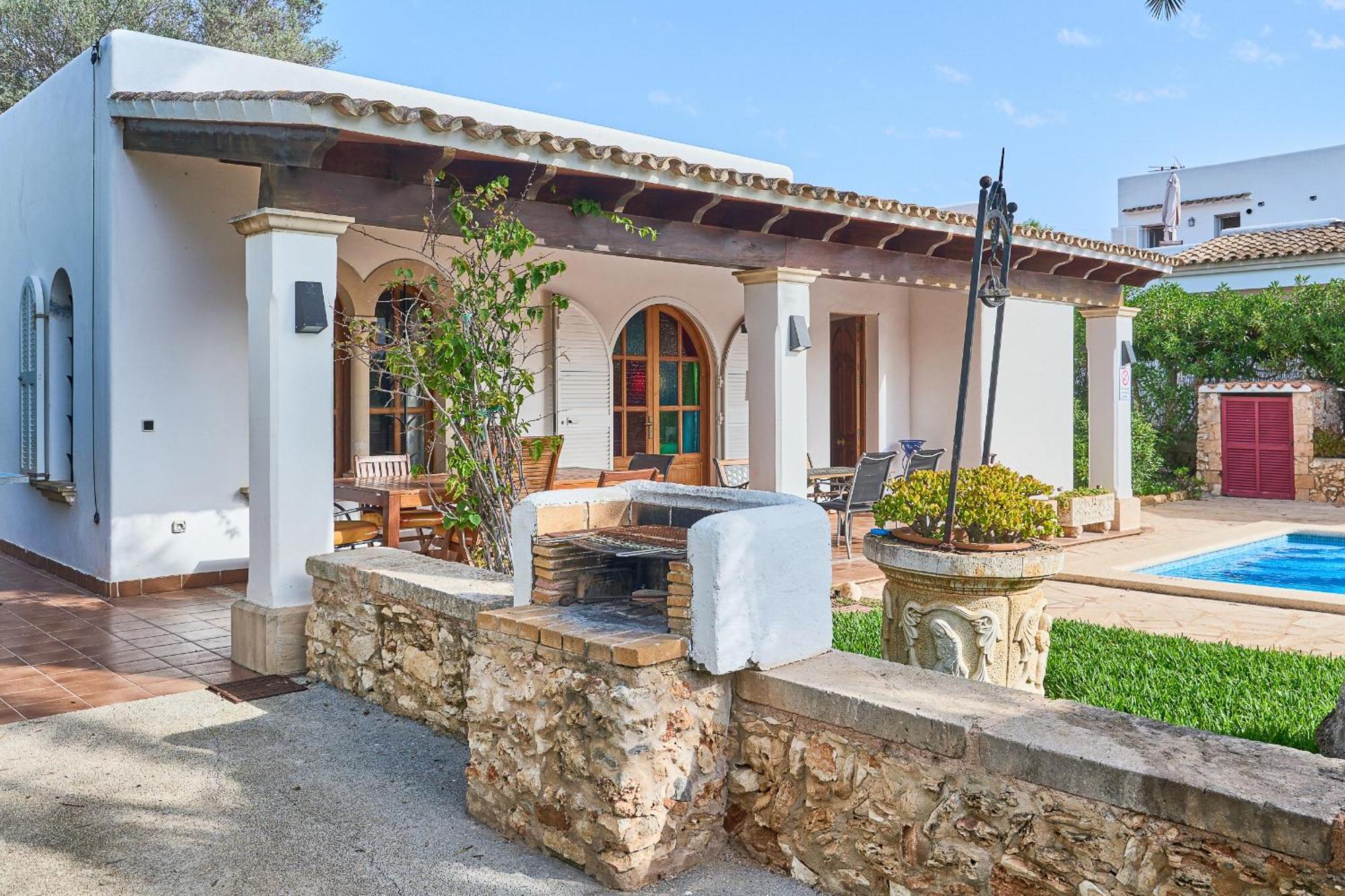 Villa Goleta 10 Cala d'Or  Exterior photo