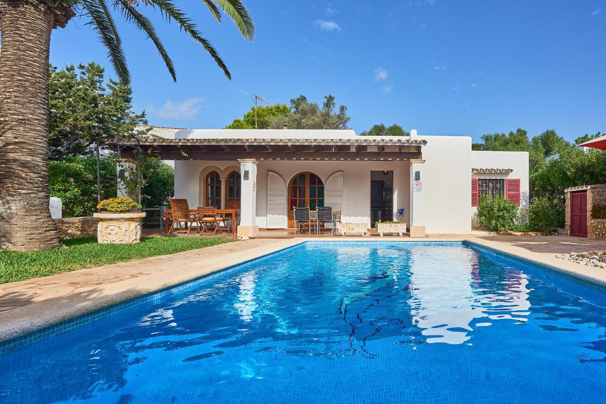 Villa Goleta 10 Cala d'Or  Exterior photo